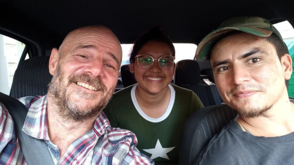 Tour Privado en Coche