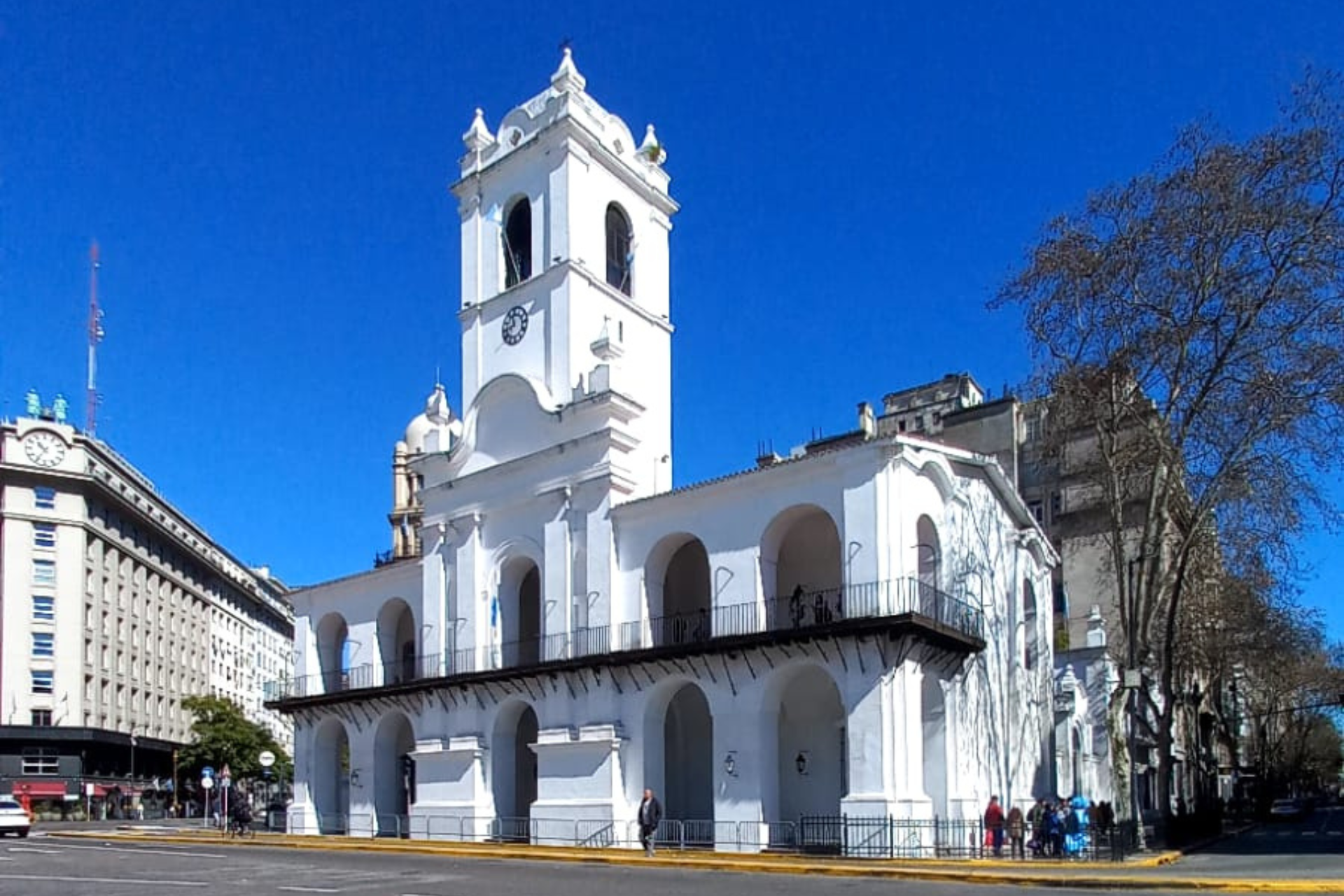 tour cabildo