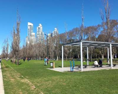tour puerto madero