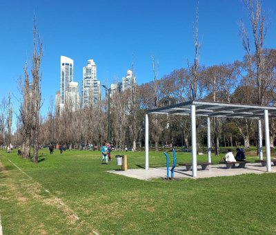 tour puerto madero